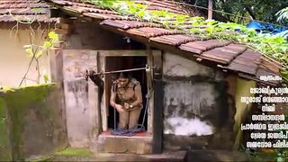 Kuttanpillayude Sivarathri  Malayalam movie