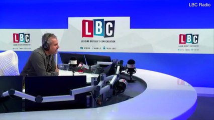 Maajid Nawaz says UKIP proposal could lead to 'Muslim concentration camps'