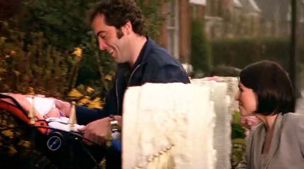Cold Feet S02E01