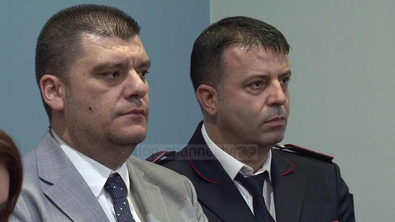 Hetoi Bajrat, Blerim Tominaj i heshtur  - Top Channel Albania - News - Lajme