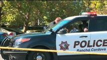 Sacramento County Sheriff Explains What Led Up to Deadly Shooting of Deputy