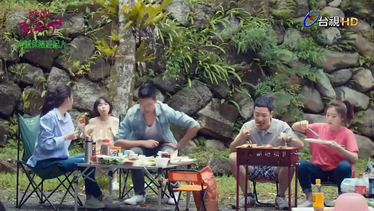 愛的3.14159 第10集(1)