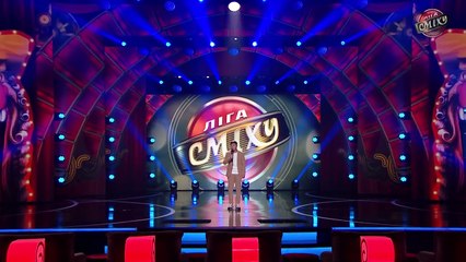 Города и страны - Презентация седьмой игры 4-го сезона Лиги Смеха 2018