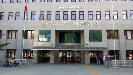 Astsubayı yaralayan zanlı tutuklandı - ANTALYA