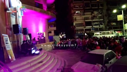 "بورسعيد على قديمه" تحاول استعادة "ناس وتراث" المدينة الباسلة