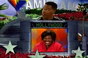 The Jamie Foxx Show S03E06 Guess Who's Not Coming To Dinner