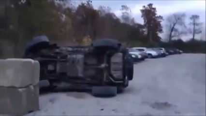 Il voulait juste faire une photo cool pour Instagram mais ça fini mal