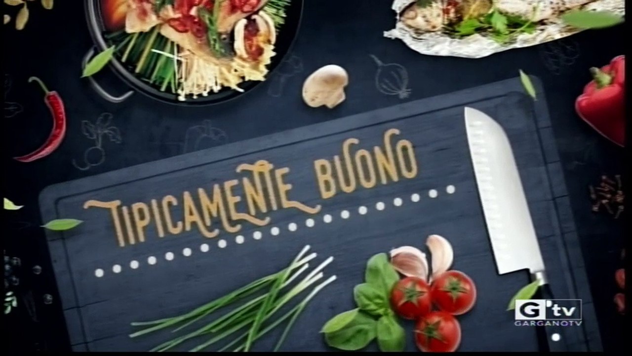 TG GARGANOTV 22 9 2018_