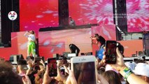 Karol G - A Ella LIVE (Reggaeton Beach Festival Barcelona RBF 2018)