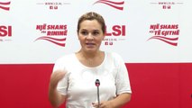 Ora News - Kryemadhi: Xhika u godit politikisht, PS-së i doli LSI e Elbasanit jashtë parashikimeve