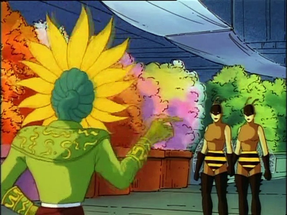The Tick S02E06 Bloomsday