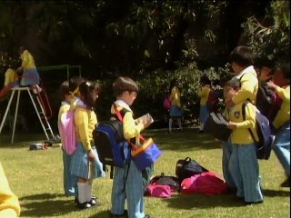 Vivan los niños | Capítulo 01 -