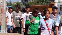 Bergama Gençlerbirliği Kulübü Oyuncularından Belediyeye Tepki
