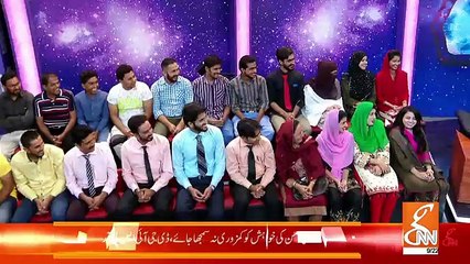 Joke Dar Joke  – 22nd September 2018