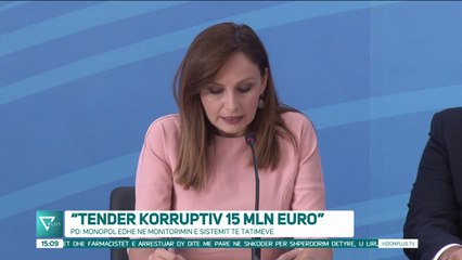 News Edition in Albanian Language - 22 Shtator 2018 - 15:00 - News, Lajme - Vizion Plus