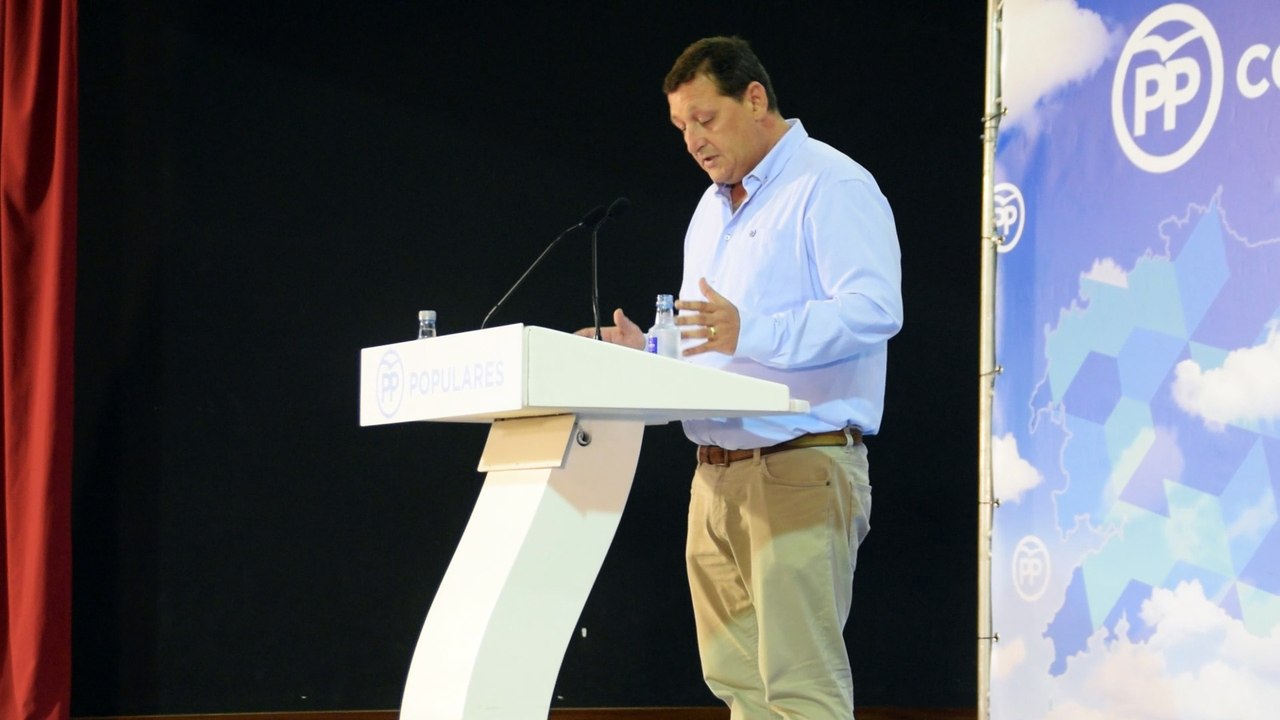 Presentaci´ón José Manuel Traba