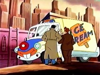 The Mask S01E02 The Mask İs Always Greener On The Other Side (2)