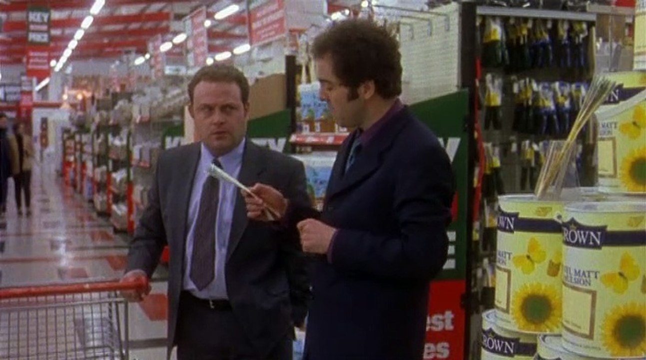 Cold Feet S01E01