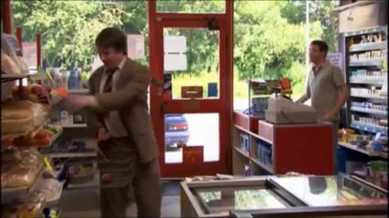 That Mitchell and Webb Look S01E05 - Episode 5