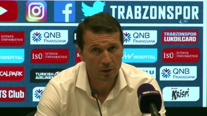 Göztepe, Trabzon’dan 3 puanla dönüyor