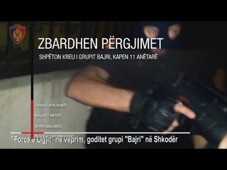 Edicioni i lajmeve i orës 20:00, 22 shtator 2018 - Ora News