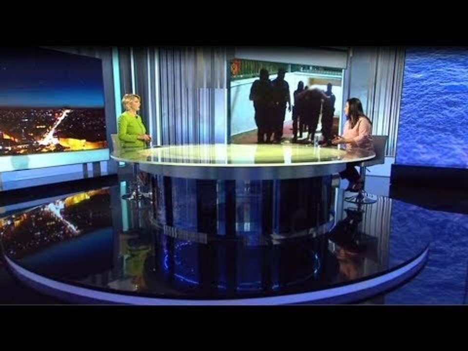 Ora News - "Bajri", grupi i 19-ë kriminal i goditur nga Forca e Ligjit nga 41 në total