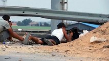حكومة الوفاق تناشد الأمم المتحدة التدخل لحماية المدنيين