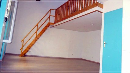 A vendre - Appartement - VIENNE (38200) - 2 pièces - 42m²
