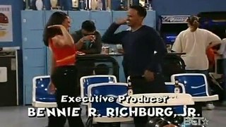 The Jamie Foxx Show S05E09 Cupid