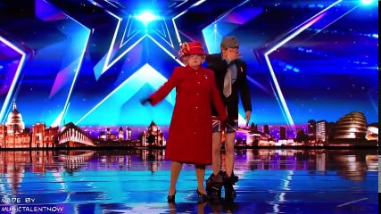 #1 NEW  10  HILARIOUS FUNNY  Auditions! Let's Have Some Fun  ) Britain's Got Talent (BONUS at 12 55)