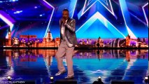 5  HILARIOUS FUNNY  Auditions On Britain's Got Talent!