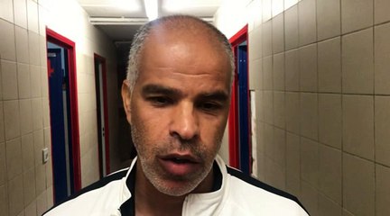 R3 (2ème journée) – Djillali BOUSSEBAH réagit après la défaite d’Ain Sud Foot B au CS Neuville