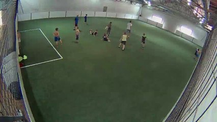 Equipe 1 Vs Equipe 2 - 22/09/18 15:31 - Loisir Poitiers - Poitiers Game Parc