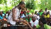 Togo : à la rencontre du "Robin des bois" du cacao