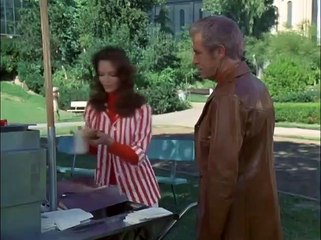 Charlie's Angels - S1 E14 - The Big Tap-Out