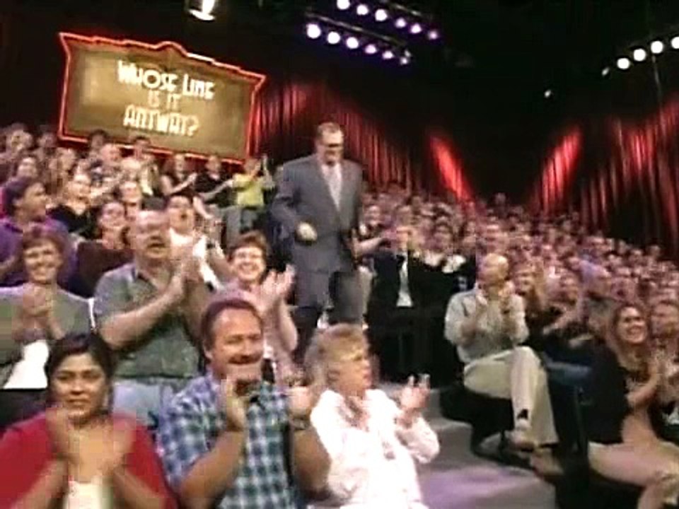 Whose Line Is It Anyway S05E07