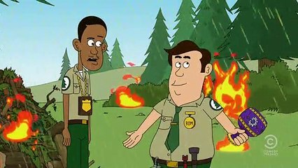 Brickleberry S01E05