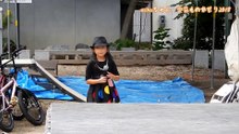 sanaちゃん　宮筋ものがたり2018
