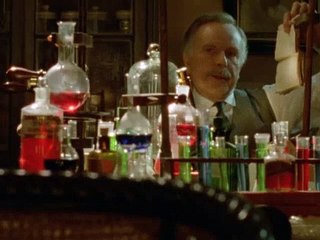 The Adventures of Sherlock Holmes S06E03 The Eligible Bachelor - Part 02 part 1/2