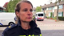 Vier doden bij woningbrand Papendrecht