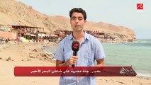 شجع سياحة بلدك.. دهب الجنة المصرية على شاطئ البحر الأحمر