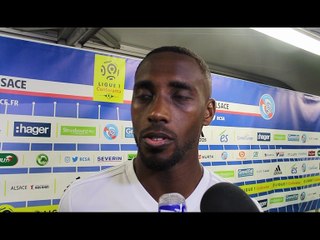 Les réactions après Racing-Amiens