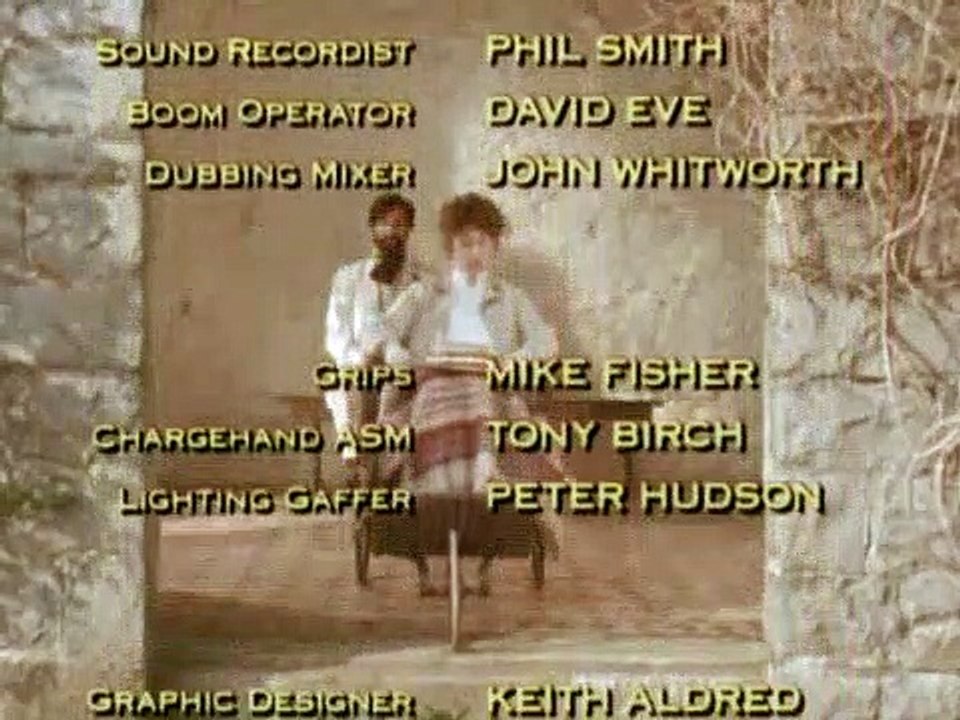 The Adventures of Sherlock Holmes S05E01 The Disappearance of Lady Frances Carfax part 2/2