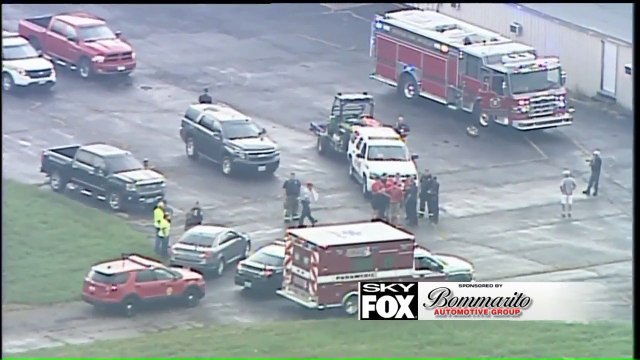 Plane Involved in Crash That Killed Father, Son Had Been in Family for Decades