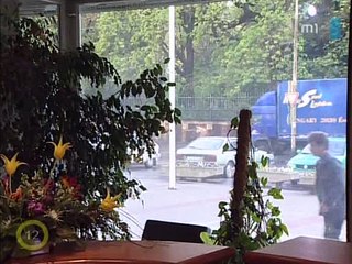 Kisváros 140 - Okolharc A Radioban