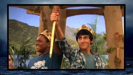 Pair Of Kings S01E19
