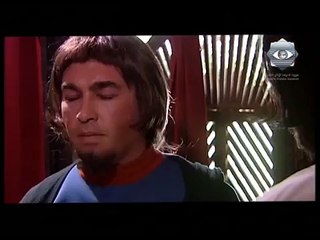 صلاح الدين الايوبي الحلقة 12