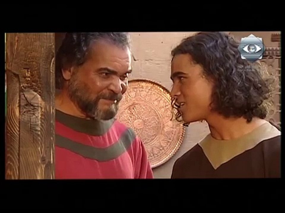 صلاح الدين الايوبي الحلقة 11