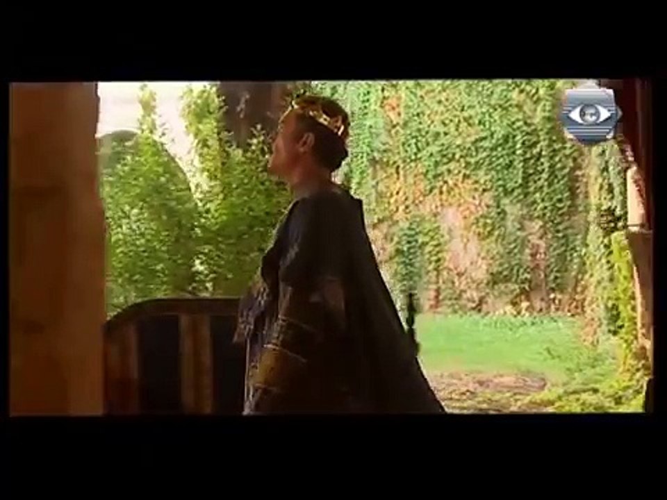 صلاح الدين الايوبي الحلقة 10