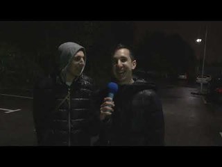 Brighton 1 Tottenham 2 | "We Controlled The Game" | Fan Cam